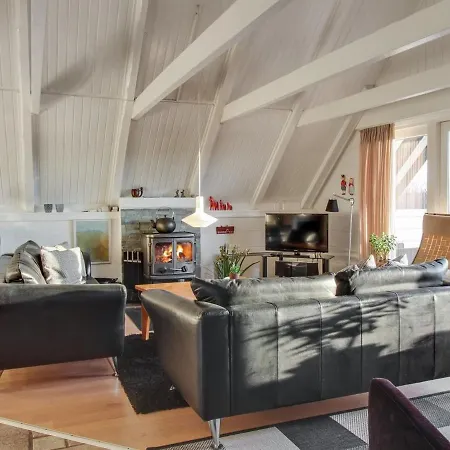 Halvor - 200m From The Sea In Western Jutland By Interhome Holiday home *