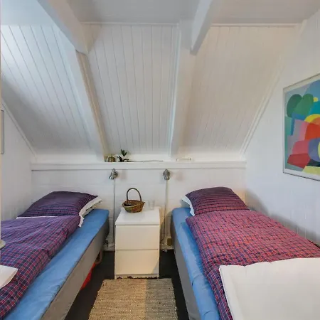 Halvor - 200m From The Sea In Western Jutland By Interhome *