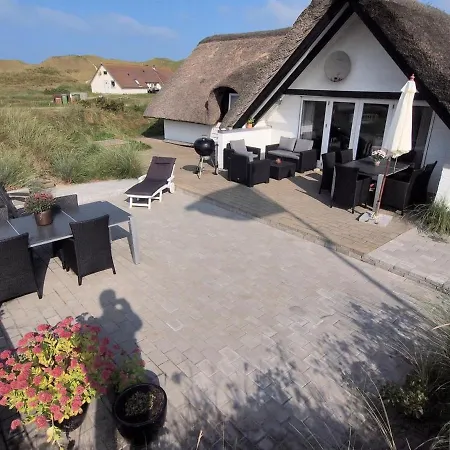 Halvor - 200m From The Sea In Western Jutland By Interhome Ringkobing