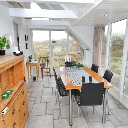 Halvor - 200m From The Sea In Western Jutland By Interhome Holiday home *