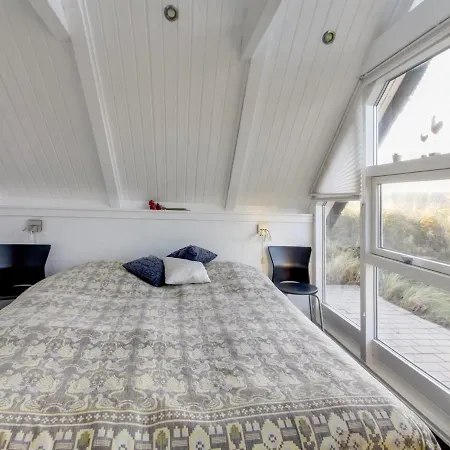 Halvor - 200m From The Sea In Western Jutland By Interhome Ringkobing