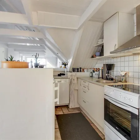 Halvor - 200m From The Sea In Western Jutland By Interhome Ringkobing