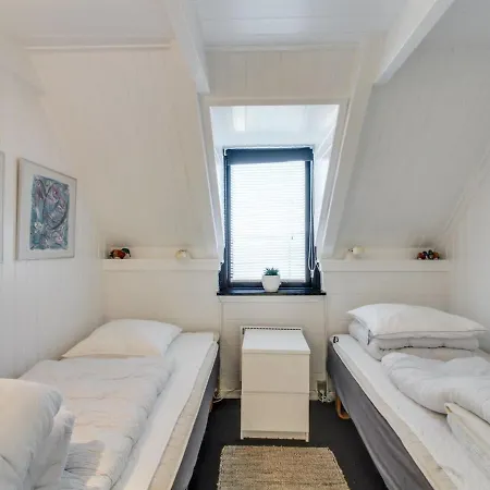 Halvor - 200m From The Sea In Western Jutland By Interhome *