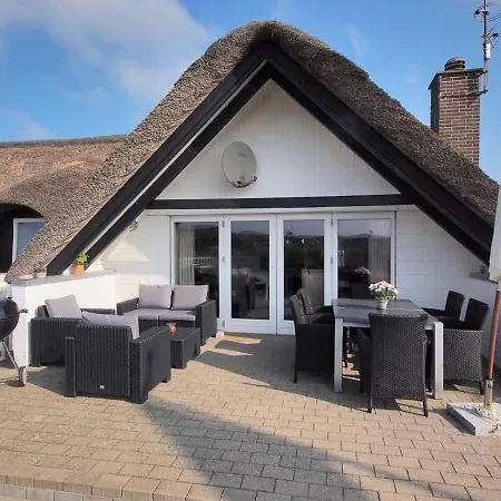 Halvor - 200m From The Sea In Western Jutland By Interhome Holiday home *
