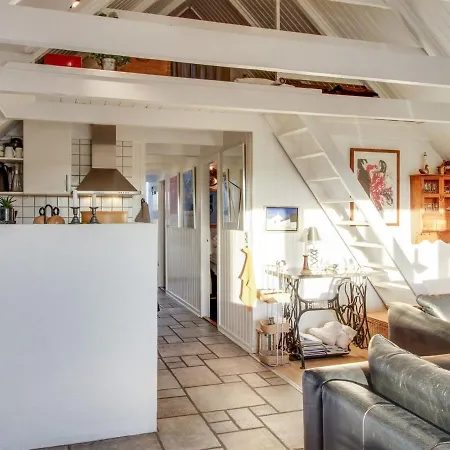 Halvor - 200m From The Sea In Western Jutland By Interhome * Ringkobing
