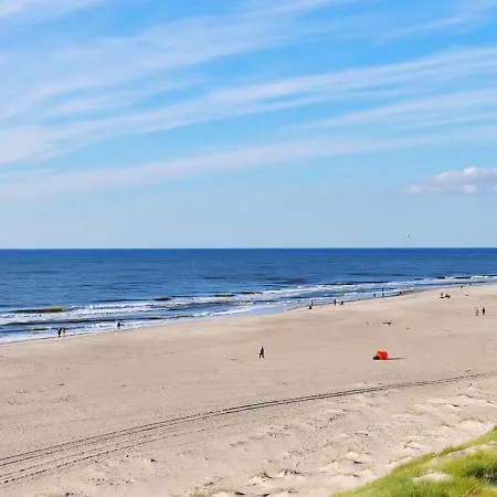 Halvor - 200m From The Sea In Western Jutland By Interhome * Ringkobing