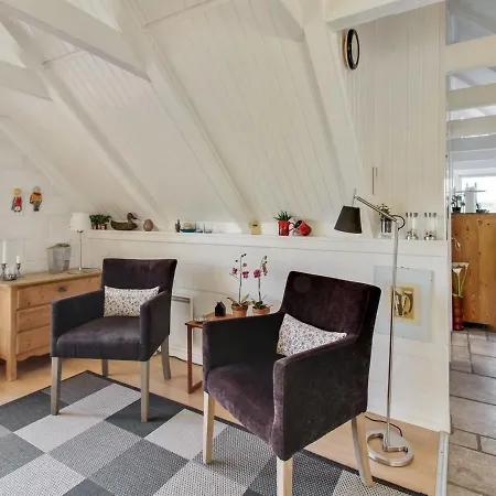 Holiday home Halvor - 200m From The Sea In Western Jutland By Interhome *