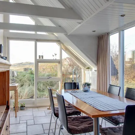 Halvor - 200m From The Sea In Western Jutland By Interhome