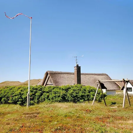 Halvor - 200m From The Sea In Western Jutland By Interhome *