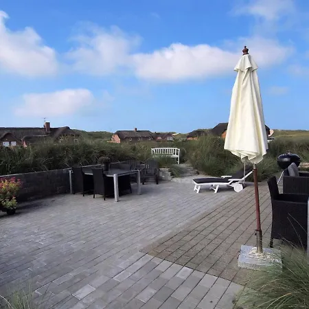 Holiday home Halvor - 200m From The Sea In Western Jutland By Interhome Ringkobing