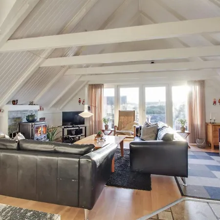 Halvor - 200m From The Sea In Western Jutland By Interhome Ringkobing